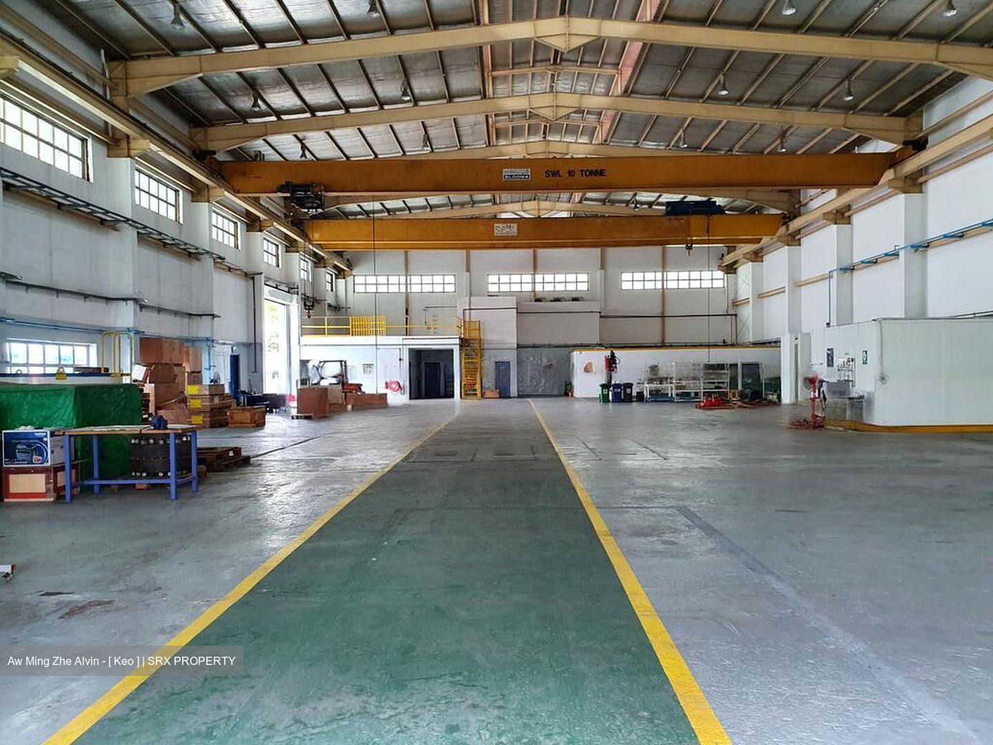 Tuas Lane (D22), Factory #468172421